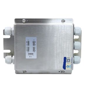 DY-JXH Stainless Steel Multi-Channel Weighing Weighbridge Electrical in One Six Ten 1Pcs(Two Channel) in Kuwait