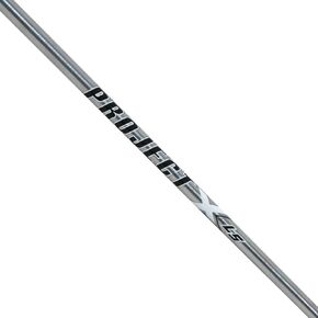 عمود حديد من الفولاذ المرن Project X LS 6.5 X-Stiff - طرف مستدق .355 (اختر الطول) in Kuwait