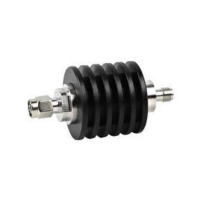 10W SMA attenuator, DC-3G/4GHz, 50-ohm coaxial Power Supply Male to Female Adapter(50db,4G) in Kuwait