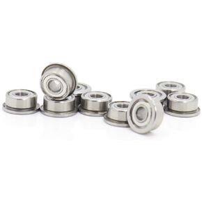 Power Transmission Products SF692ZZ Single Row Deep Groove Ball Bearing ABEC-1 5PCS Miniature Stainless Steel Bearings S DDRF-620ZZ F692ZZ 263 mm in Kuwait