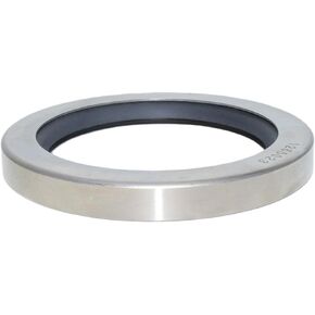 Rotary Screw air Compressor Stainless Steel Oil Seals 65 * 90 10/65x90x10 Single Lip in Saudi Arabia