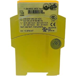 230-240VAC 24VDC 7n/o 1n/ 774086 Relay Module in Kuwait