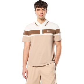 Sergio Tacchini Damarindo Polo in Kuwait