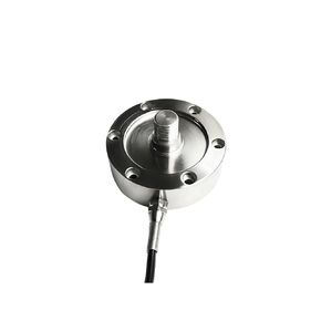 YBE 200-1000kg Circular Plate Weighing Sensor Industrial Platform Scale Special 1Pcs(YBE-200KG) in Kuwait