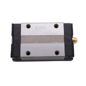 1 قطعة ل SJ-540 / SJ-740 / FJ-540 / FJ-740 / XJ-740 L-تحمل/كتلة السكك الحديدية SSR15XW1UU + 2740LY-21895154 in Saudi Arabia