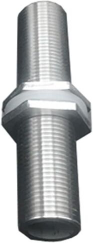 1/2 "3/4" 1 "BSPP ذكر الموضوع 304 الفولاذ المقاوم للصدأ كامل الموضوع خزان المياه وصلة أنابيب (100 مللي متر ، 1") in Kuwait