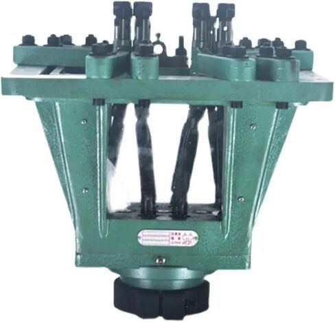 Two-Spindle Multi-Head Drill Adjustable universal multi-axis round MU120 * 180 automatic drilling tapping wire porous bore(MU150-250 two axes) in Kuwait
