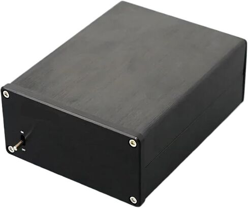 15 واط 25 واط STUDER900 مصدر طاقة خطي صوتي منخفض الضوضاء لمضخم سماعة الرأس DAC 5 فولت 6 فولت 7 فولت 9 فولت 12 فولت 15 فولت 24 فولت (Bingzi، AC 115V-15V-15W) in Kuwait