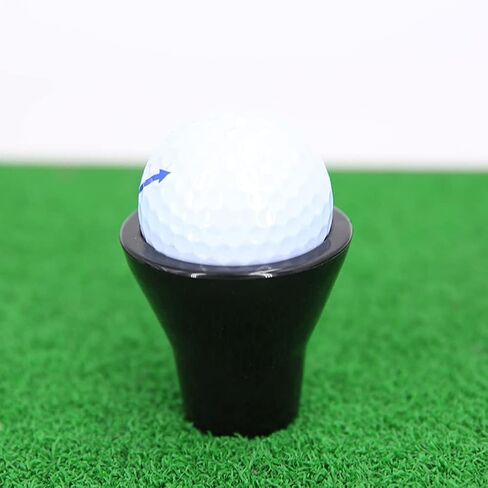 4pcs Golf Ball Retriever, Suction Cup Quick-Install Picker Putter Grip Pick Up Tool, Golf Ball Retriever Pick Up Tool for End of Putter, for Putter and Swing Handle Golfs Accessories in Kuwait