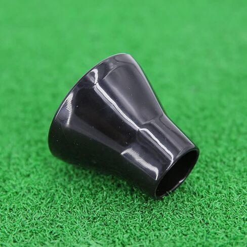 4pcs Golf Ball Retriever, Suction Cup Quick-Install Picker Putter Grip Pick Up Tool, Golf Ball Retriever Pick Up Tool for End of Putter, for Putter and Swing Handle Golfs Accessories in Kuwait