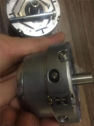 Encoder ERN1387204862S14-70 5V in Kuwait