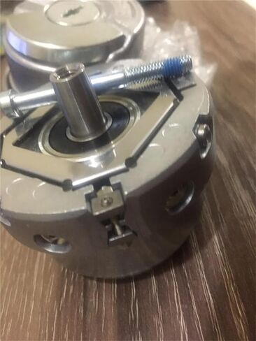 Encoder ERN1387204862S14-70 5V in Kuwait