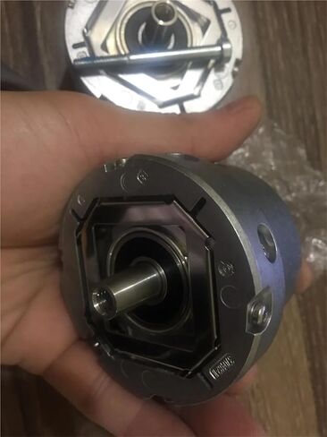 Encoder ERN1387204862S14-70 5V in Kuwait