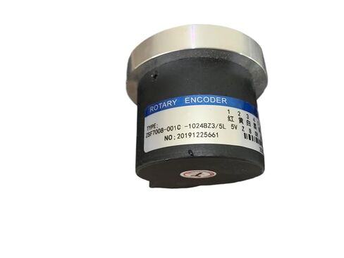 7008 Series ZSP7008-001C-1024BZ3-5L Encoder Rotary Encoder in Kuwait