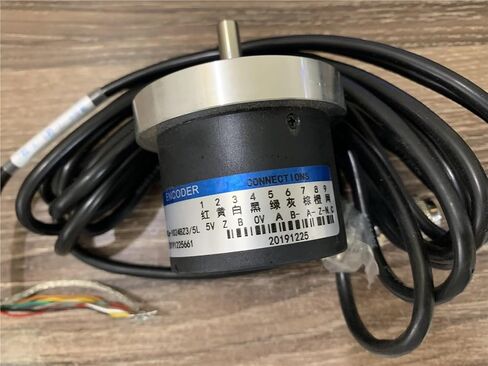 7008 Series ZSP7008-001C-1024BZ3-5L Encoder Rotary Encoder in Kuwait
