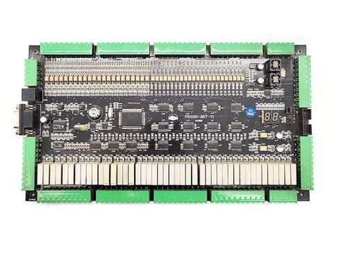 Elevator Lift Inverter Driver Main PCB Card Board FR2000-BKT-V1 FR2000-BKT-V1 FR2000 FR2000-BKT in Kuwait