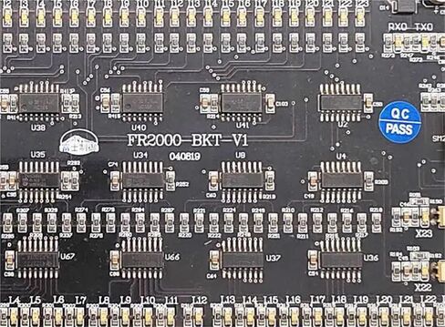 Elevator Lift Inverter Driver Main PCB Card Board FR2000-BKT-V1 FR2000-BKT-V1 FR2000 FR2000-BKT in Kuwait