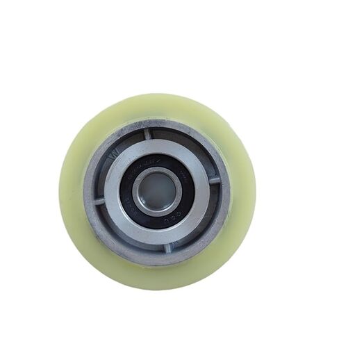 سلم متحرك خطوة الأسطوانة OD80mm W22mm تحمل 6202 in Kuwait