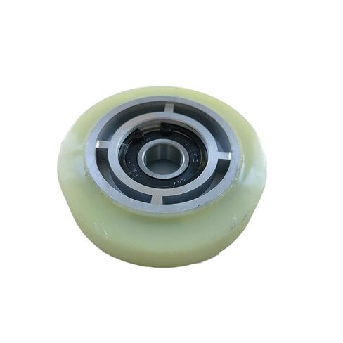 سلم متحرك خطوة الأسطوانة OD80mm W22mm تحمل 6202 in Kuwait