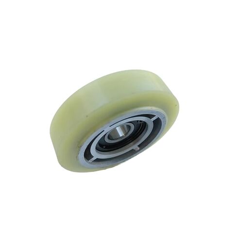 سلم متحرك خطوة الأسطوانة OD80mm W22mm تحمل 6202 in Kuwait