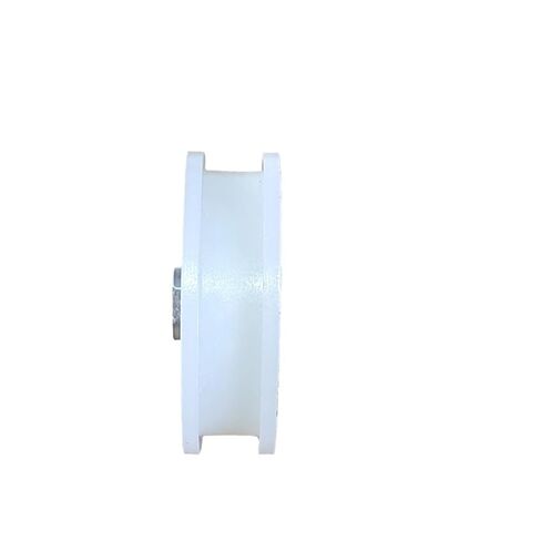 Elevator Door Hanger Roller 58 * 17 * 6002 M8 Lift Accessories OD58mm W17mm in Kuwait