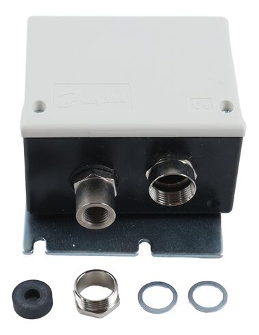 مفتاح الضغط 22505309، KP36 060-539166 متوافق مع ضاغط Ingersoll Rand in Kuwait