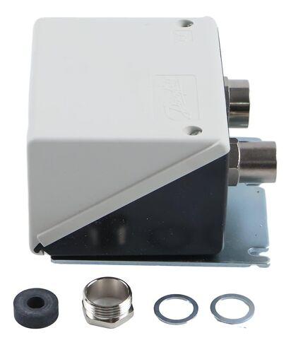 مفتاح الضغط 22505309، KP36 060-539166 متوافق مع ضاغط Ingersoll Rand in Kuwait