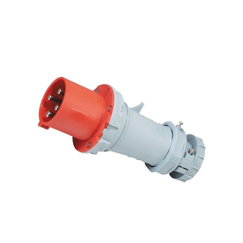 SP-1231 4P 63A قابس الطاقة الصناعي الأوروبي القياسي مقاوم للماء in Kuwait