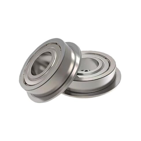 5PCS P5 Flange Bearings F623/624/625/626/627/628/629ZZ High Speed Flanged Ball Bearing(F628ZZ 8x24x8mm) in Kuwait