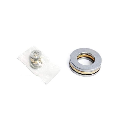 F6-14M Bearing 6x14x5 mm ABEC-1 Miniature F6 14 M Thrust Axial Ball Bearings with Grooved Raceway F6 14M in Kuwait