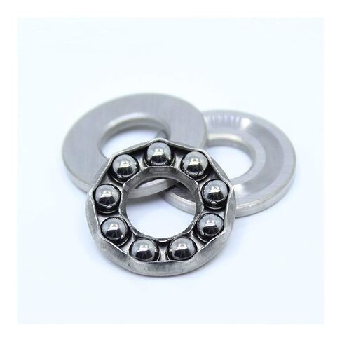 S51102 Stainless Steel Thrust Ball Bearing 15289mm 51102 Deep Groove Ball Bearing in Kuwait