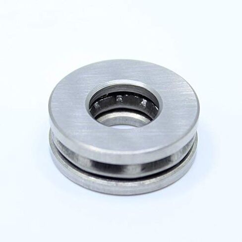 S51102 Stainless Steel Thrust Ball Bearing 15289mm 51102 Deep Groove Ball Bearing in Kuwait