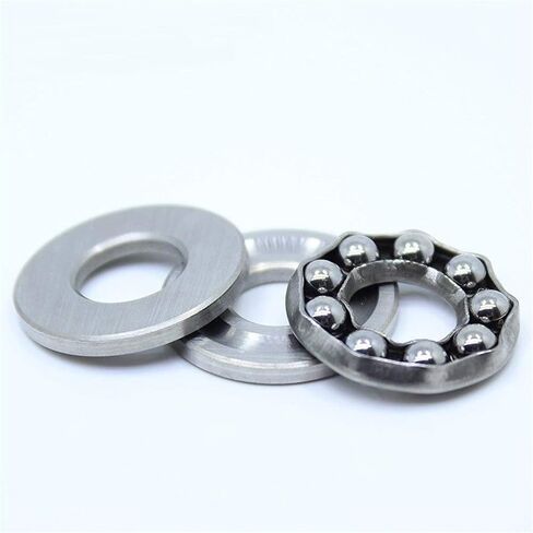 S51102 Stainless Steel Thrust Ball Bearing 15289mm 51102 Deep Groove Ball Bearing in Kuwait