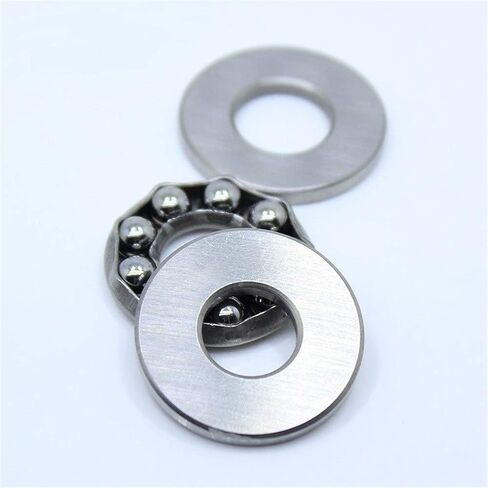 S51102 Stainless Steel Thrust Ball Bearing 15289mm 51102 Deep Groove Ball Bearing in Kuwait