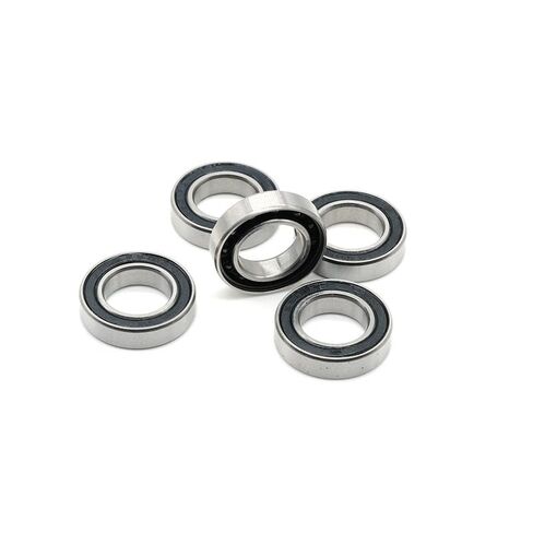 6801 Hybrid Ceramic Bearing 12x21x5 mm ABEC-7 (1 PC) Bicycle Bottom Brackets & Spares 6801RS Si3N4 Ball Bearings 6801 2RS in Kuwait