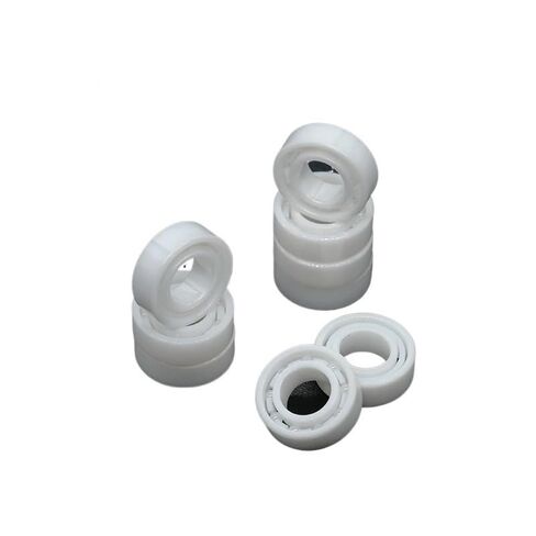 1Pcs MR128 8X12X3.5 mm Full Ceramic Bearing for Fishing Reel in Kuwait