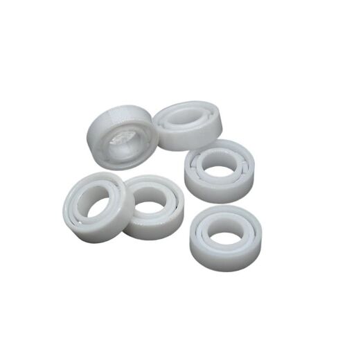 1Pcs MR128 8X12X3.5 mm Full Ceramic Bearing for Fishing Reel in Kuwait