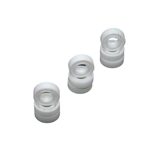 1Pcs MR128 8X12X3.5 mm Full Ceramic Bearing for Fishing Reel in Kuwait