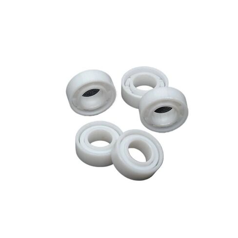 1 قطعة 687 محمل سيراميك 7x14x5mm محمل سيراميك كامل محمل بكرة الصيد in Kuwait