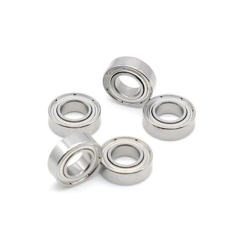 10Pcs S688ZZ Bearings ABEC-7 8x16x5mm Stainless Steel Ball Bearings 688 in Kuwait