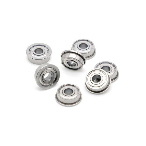 FR2-5ZZ Bearing 3.175x7.938x3.571 mm ABEC-7 (10 PCS) Inch FR2-5 Z ZZ Ball Bearings in Kuwait