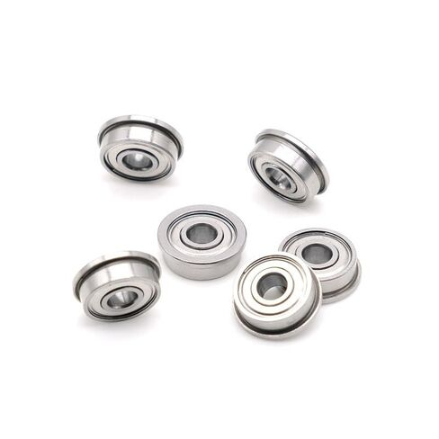 FR2-5ZZ Bearing 3.175x7.938x3.571 mm ABEC-7 (10 PCS) Inch FR2-5 Z ZZ Ball Bearings in Kuwait