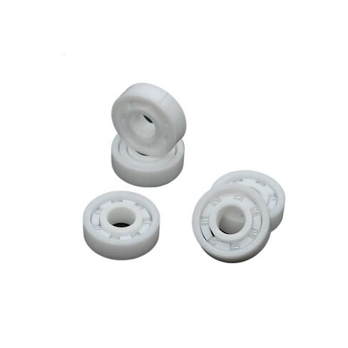 1 قطعة 607 7X19X6mm محمل سيراميك كامل 607 محمل مضاد للصدأ in Kuwait