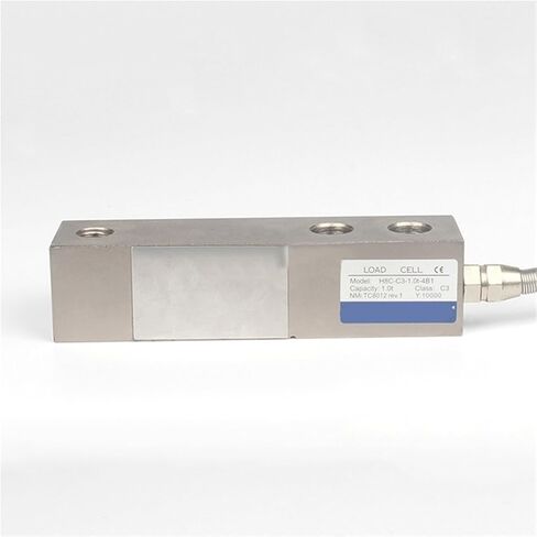 H8C Load Cell 100KG-5T High-Capacity Sensor 1Pcs(300kg(no Leg)) in Kuwait