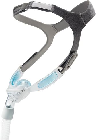 CPAP Headgear Compatible with Nuance Pro,Replacement Nuance Pro Headgear, Replacement Headgear Strap for Philips Respironics,CPAP Supplies in Kuwait