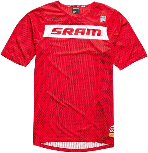 Troy Lee Designs Skyline AIR Short Sleeve Jersey in Kuwait