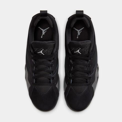 Air Jordan MVP 92 Mens Basketball Shoes (Black/Anthracite/Wolf Grey) Size 9.5 in Kuwait