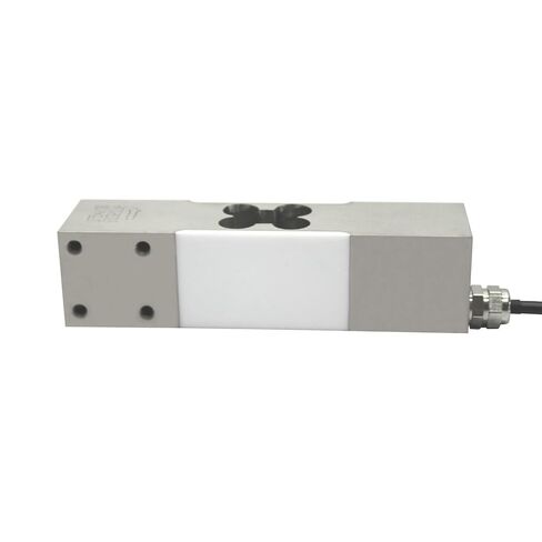 PX10B-S Stainless Steel Weighing Sensor Platform Scale Ingredients 1Pcs(PX10B-S-200KG) in Kuwait