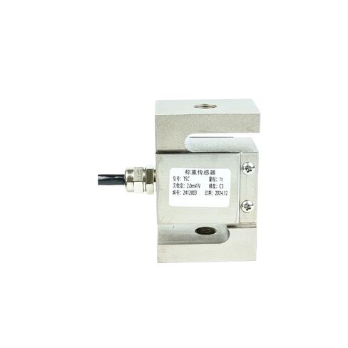 Tsc-1T التوتر والضغط ثنائي الاتجاه خلية الحمل حزام التعبئة والتغليف 1PCS in Kuwait