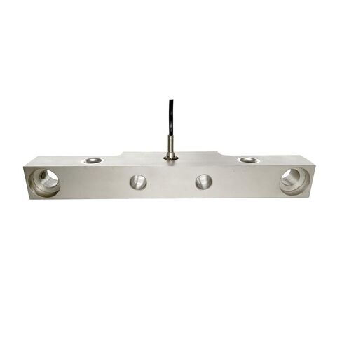 QST2-15t Bridge Type Weighing Sensor is Suitable for Car Scales in Automotive Inspection Lines 1Pcs in Kuwait